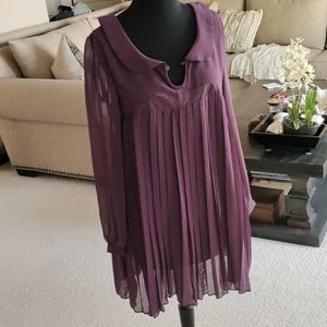 Baby Doll Dress  NWT - OBO